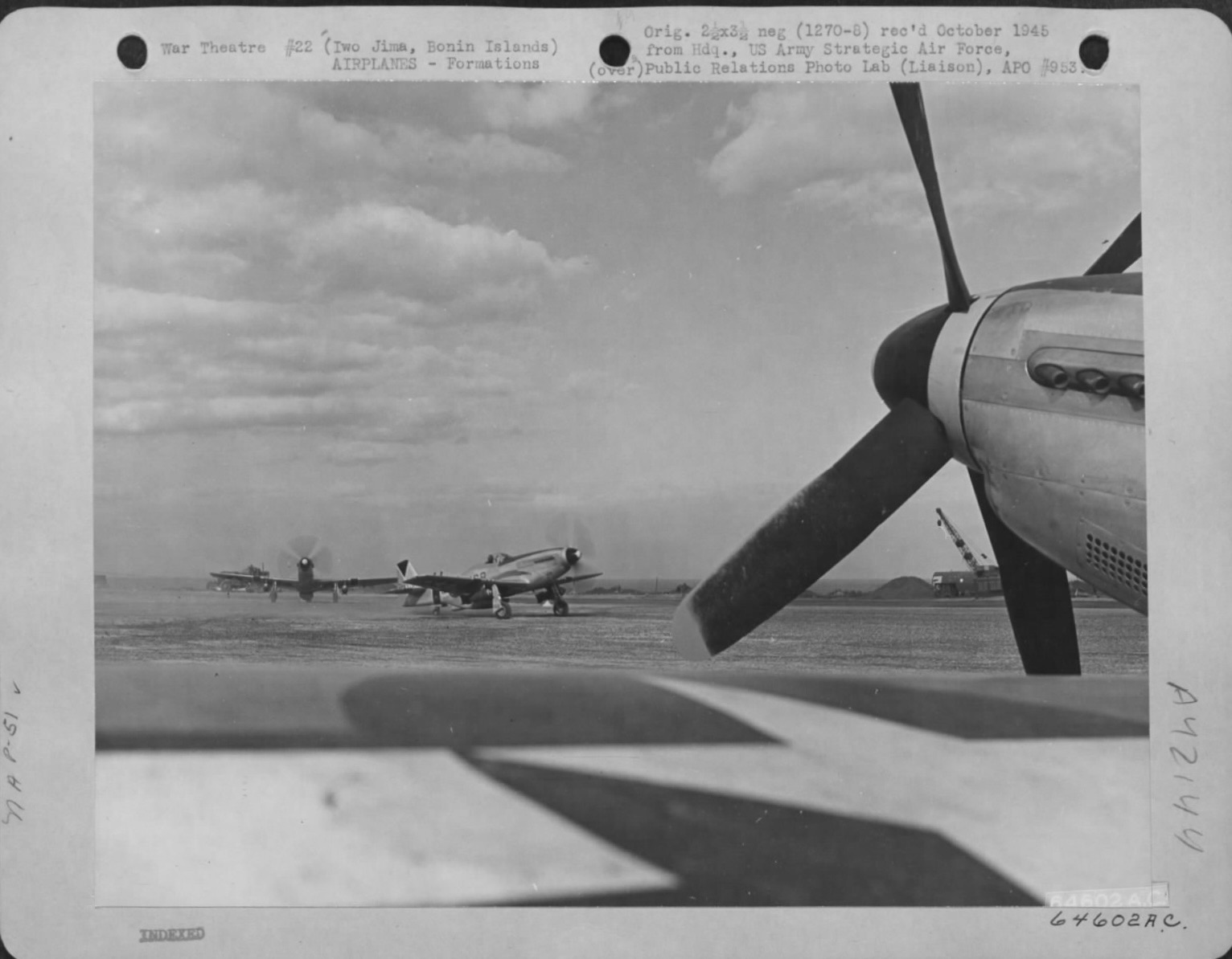 Photo s of the week no time to waste iwo jima models